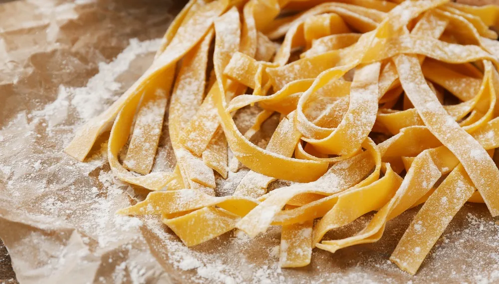 Verse Pasta